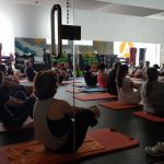 Yoga – Meditação/Relaxamento